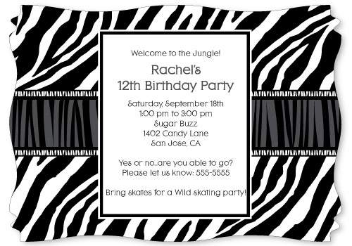 zebra-print-personalized-party-invitations-the-kid-s-fun-review
